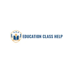 Education Class Help