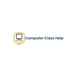 Computer Class Help