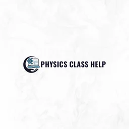 Physics Class Help