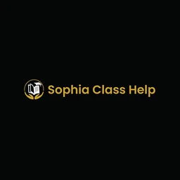 Sophia Class Help
