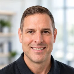 Ken Ashe